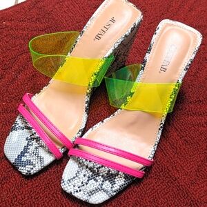 Size 10 Women's Wedges